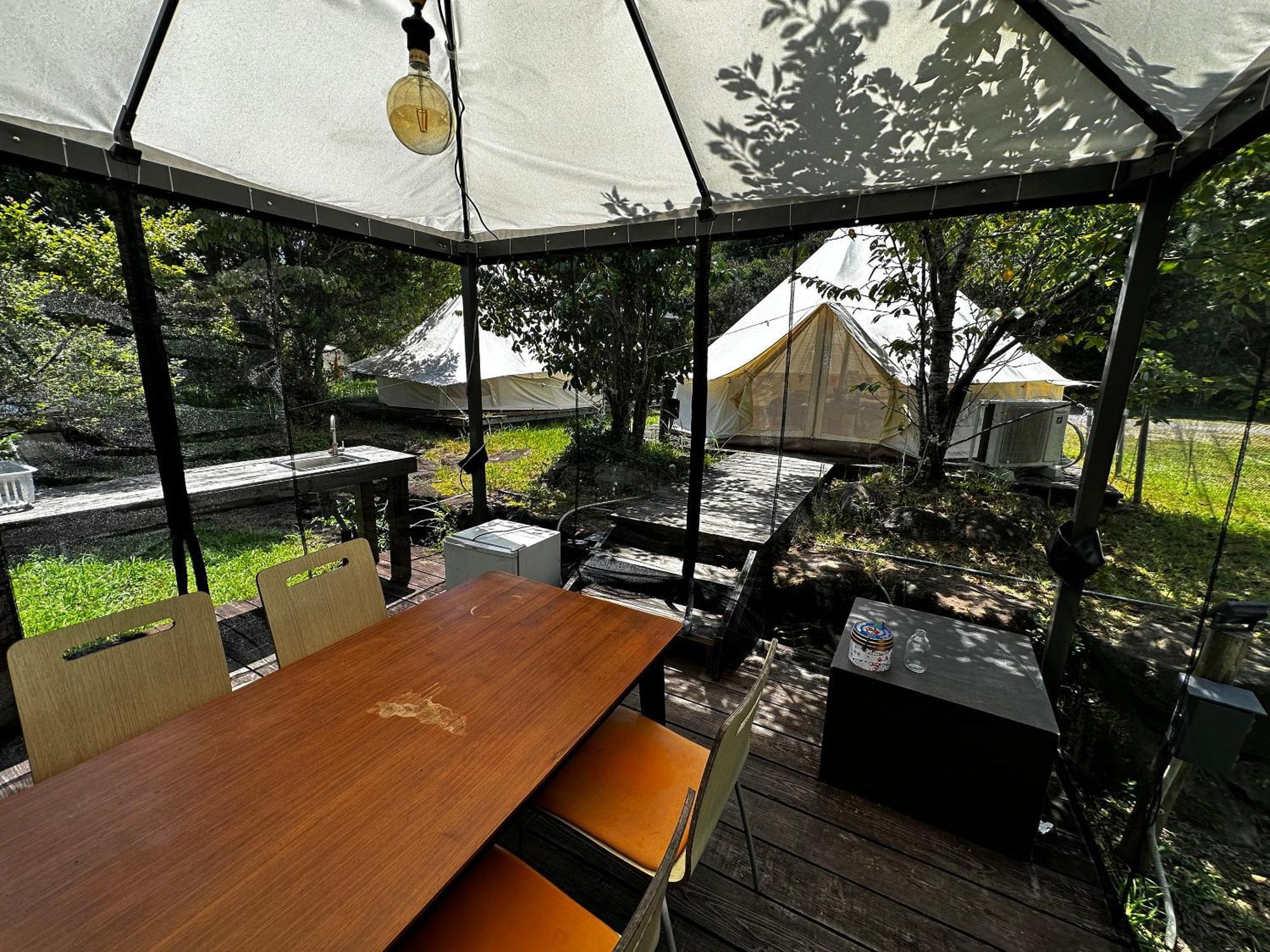 Yamamizuki Villa Шиманто Екстериор снимка